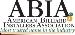 American Billiard Installers Association / Durham Pool Table Movers