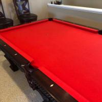 Price Drop Peter Vitalie Billiard Table