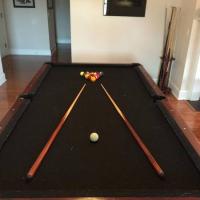 Pool Table For Sale